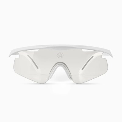 Alba Optics-Mantra Polarized Cycling Glasses, Photochromic Glasses for Men and Women, Sports Bicycle Goggles, Fishing Sunglasses - Image 2