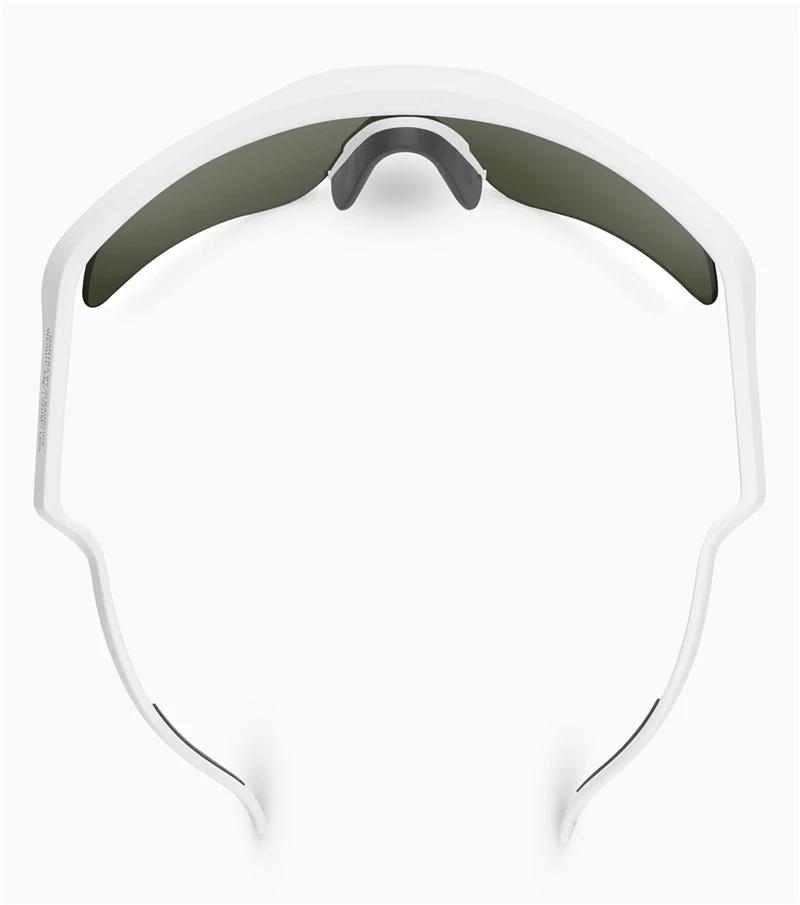 Alba Optics-Mantra Polarized Cycling Glasses, Photochromic Glasses for Men and Women, Sports Bicycle Goggles, Fishing Sunglasses