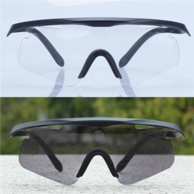 Alba Optics-Mantra Polarized Cycling Glasses, Photochromic Glasses for Men and Women, Sports Bicycle Goggles, Fishing Sunglasses - Image 5