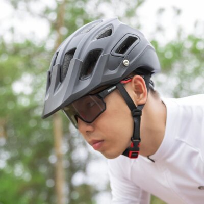 ROCKBROS Cycling Glasses Photochromic MTB Road Bike Glasses UV400 Protection Sunglasses Outdoor Eyewear Sport Goggles Equipment - Image 6