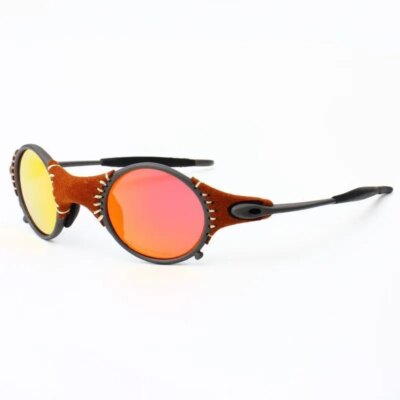 MTB Man Polarized Sunglasses Cycling Glasses UV400 Fishing Sunglasses Metal Bicycle Goggles Cycling Eyewear Riding Glasses E5-3 - Image 5