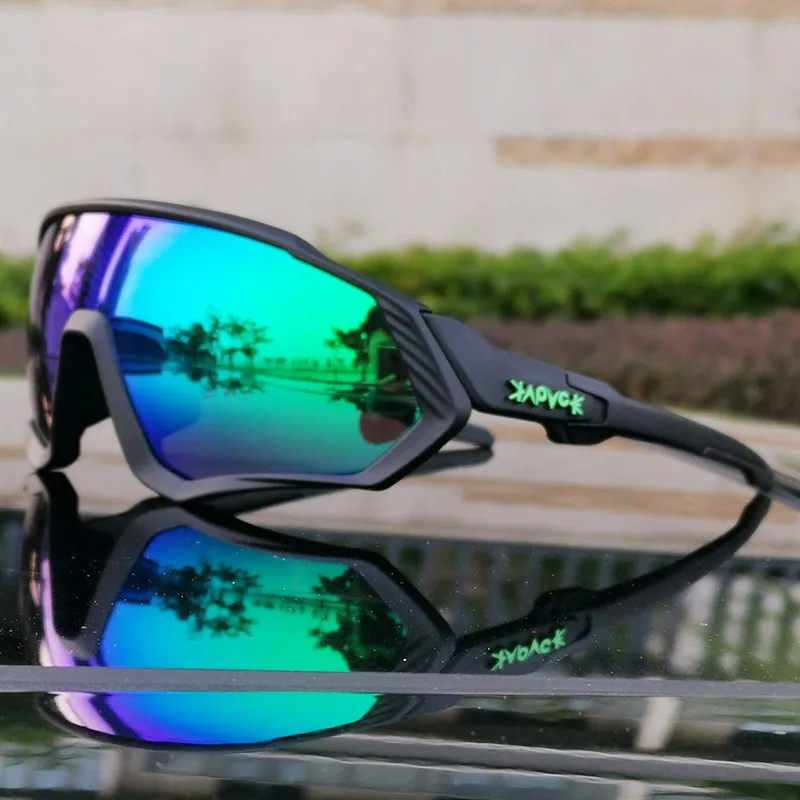 2025 Polarized Sport 5 Lens Cycling Glasses Bike Mtb Sunglasses Men Women Fishing Running Goggles Fashion Safety Bicycle Eyewear 2025 Polarized Sport 5 Lens Cycling Glasses Bike Mtb Sunglasses Men Women Fishing Running Goggles Fashion Safety Bicycle Eyewear