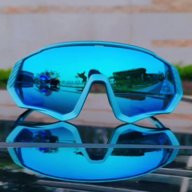 2025 Polarized Sport 5 Lens Cycling Glasses Bike Mtb Sunglasses Men Women Fishing Running Goggles Fashion Safety Bicycle Eyewear 2025 Polarized Sport 5 Lens Cycling Glasses Bike Mtb Sunglasses Men Women Fishing Running Goggles Fashion Safety Bicycle Eyewear
