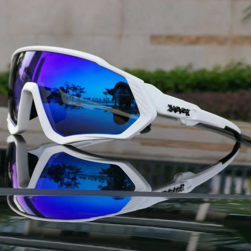 2025 Polarized Sport 5 Lens Cycling Glasses Bike Mtb Sunglasses Men Women Fishing Running Goggles Fashion Safety Bicycle Eyewear 2025 Polarized Sport 5 Lens Cycling Glasses Bike Mtb Sunglasses Men Women Fishing Running Goggles Fashion Safety Bicycle Eyewear