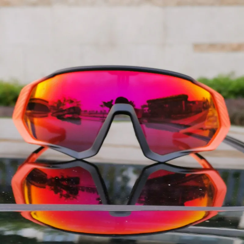 2025 Polarized Sport 5 Lens Cycling Glasses Bike Mtb Sunglasses Men Women Fishing Running Goggles Fashion Safety Bicycle Eyewear 2025 Polarized Sport 5 Lens Cycling Glasses Bike Mtb Sunglasses Men Women Fishing Running Goggles Fashion Safety Bicycle Eyewear