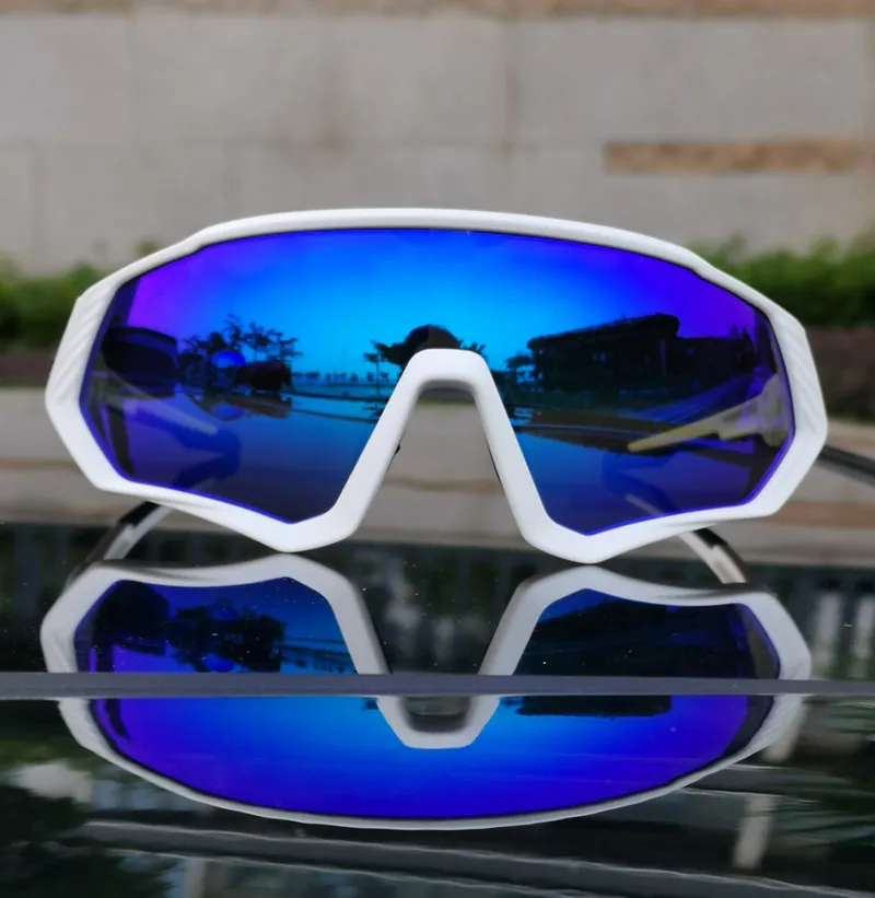 2025 Polarized Sport 5 Lens Cycling Glasses Bike Mtb Sunglasses Men Women Fishing Running Goggles Fashion Safety Bicycle Eyewear 2025 Polarized Sport 5 Lens Cycling Glasses Bike Mtb Sunglasses Men Women Fishing Running Goggles Fashion Safety Bicycle Eyewear