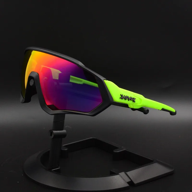 2025 Polarized Sport 5 Lens Cycling Glasses Bike Mtb Sunglasses Men Women Fishing Running Goggles Fashion Safety Bicycle Eyewear 2025 Polarized Sport 5 Lens Cycling Glasses Bike Mtb Sunglasses Men Women Fishing Running Goggles Fashion Safety Bicycle Eyewear
