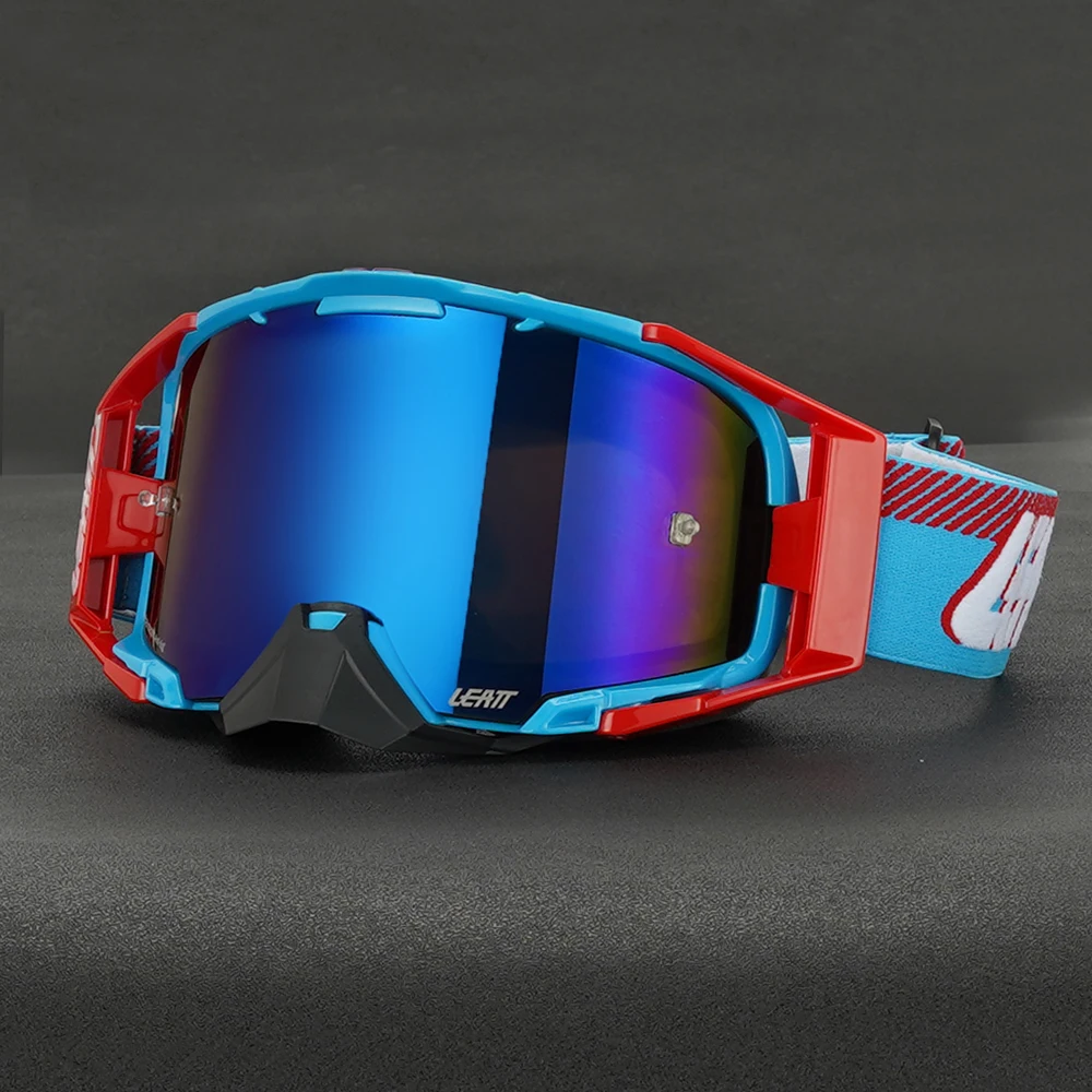 Motocross Glasses Motorcycle Sunglasses Man MTB ATV Windproof Protection Skiing Cycling Racing Off-Road Goggles Sfety Glasses