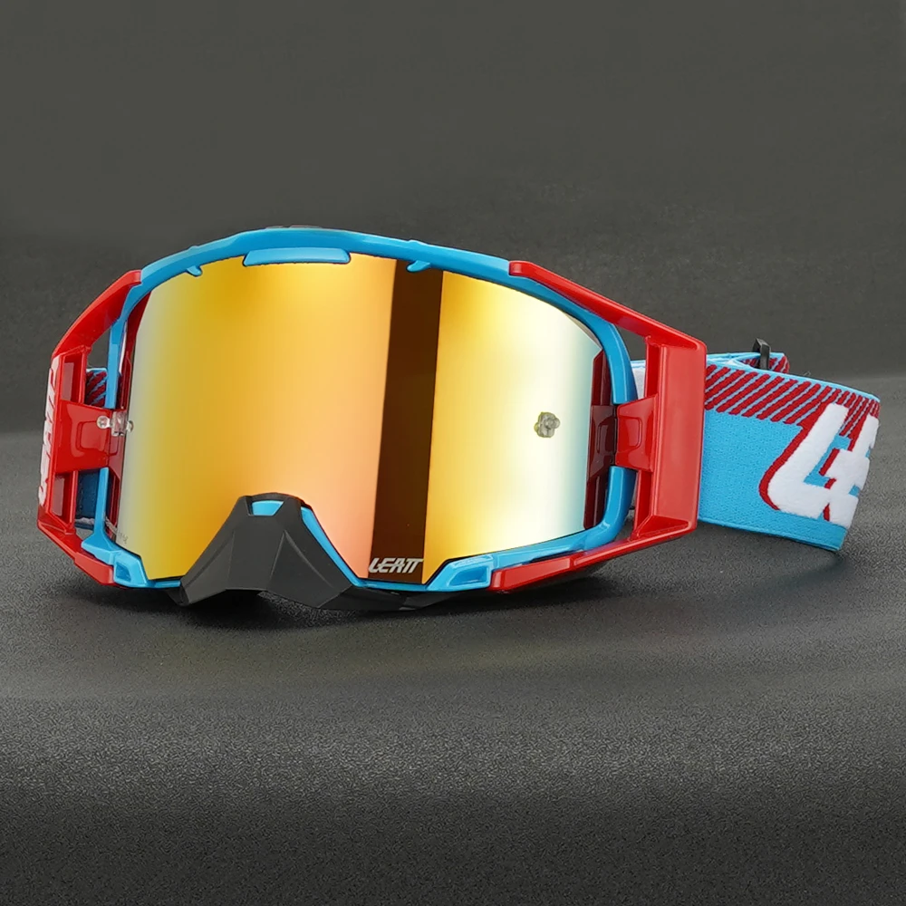 Motocross Glasses Motorcycle Sunglasses Man MTB ATV Windproof Protection Skiing Cycling Racing Off-Road Goggles Sfety Glasses