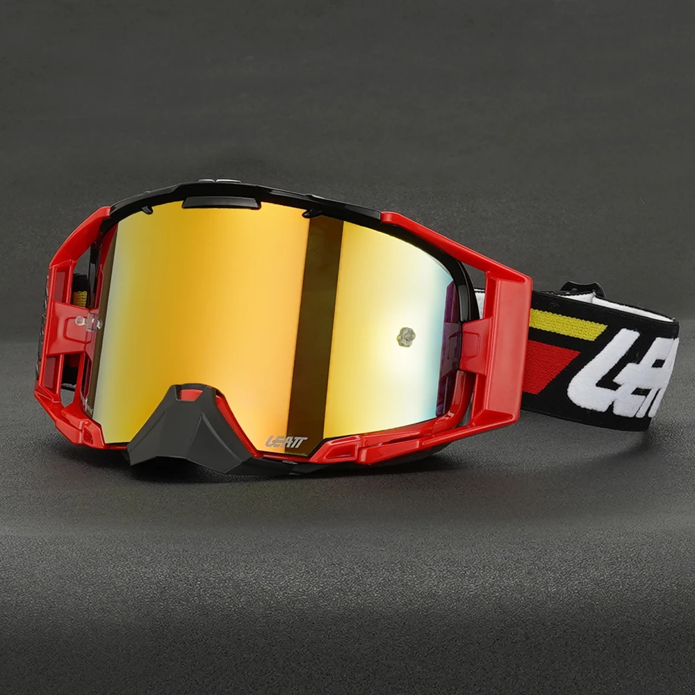 Motocross Glasses Motorcycle Sunglasses Man MTB ATV Windproof Protection Skiing Cycling Racing Off-Road Goggles Sfety Glasses