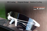 KAROS Photochromic Cycling Glasses MTB Bicycle Glasses Road Bike Cycling Eyewear Men Women Outdoor Sports Cycling Sunglasses