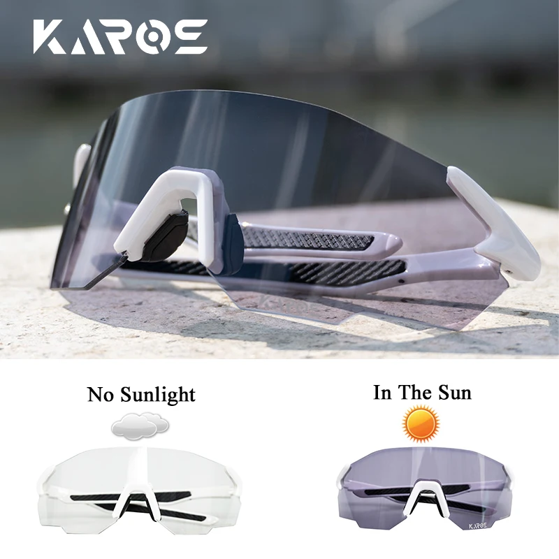 Photochromic-A