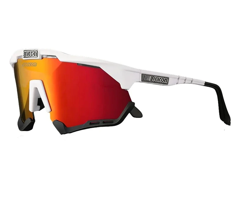Polarized Cycling Glasses Men Women Outdoor Polarized Fishing Sunglasses Mountain Bicycle Glasses Road Bike Cycling Eyewear