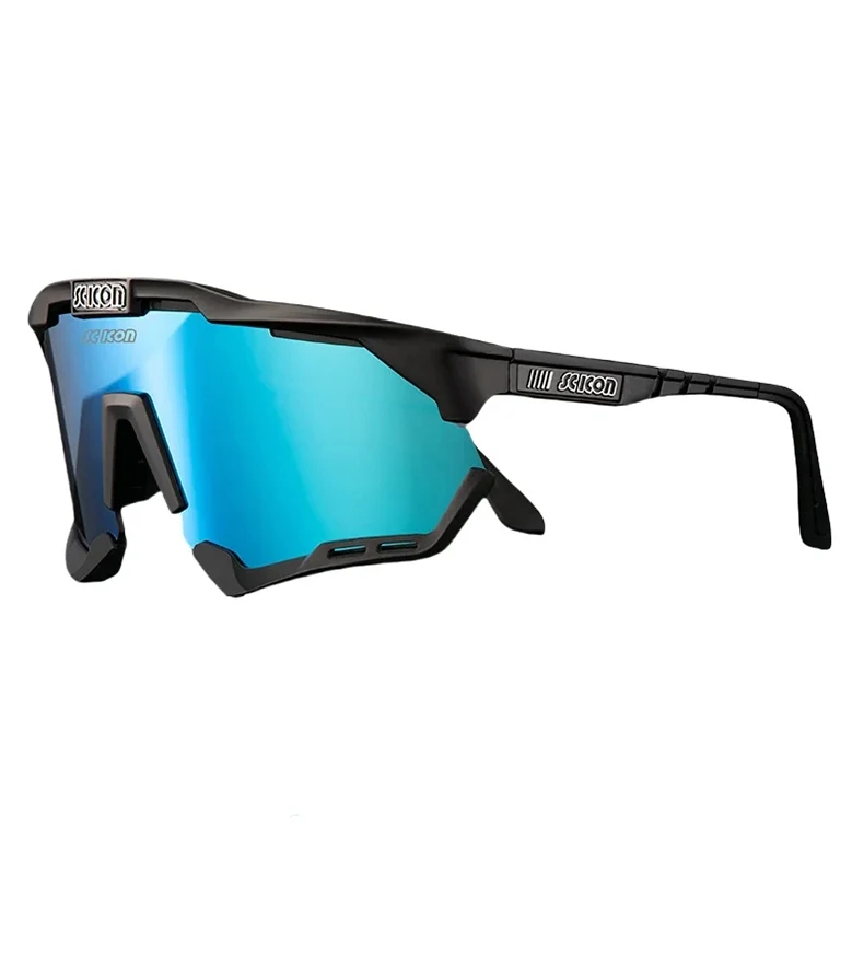 Polarized Cycling Glasses Men Women Outdoor Polarized Fishing Sunglasses Mountain Bicycle Glasses Road Bike Cycling Eyewear
