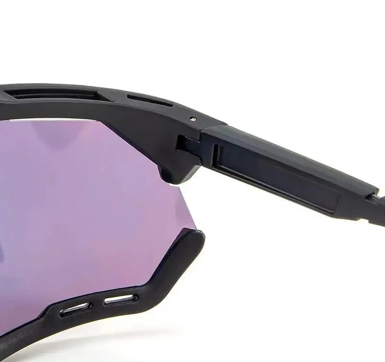 Polarized Cycling Glasses Men Women Outdoor Polarized Fishing Sunglasses Mountain Bicycle Glasses Road Bike Cycling Eyewear