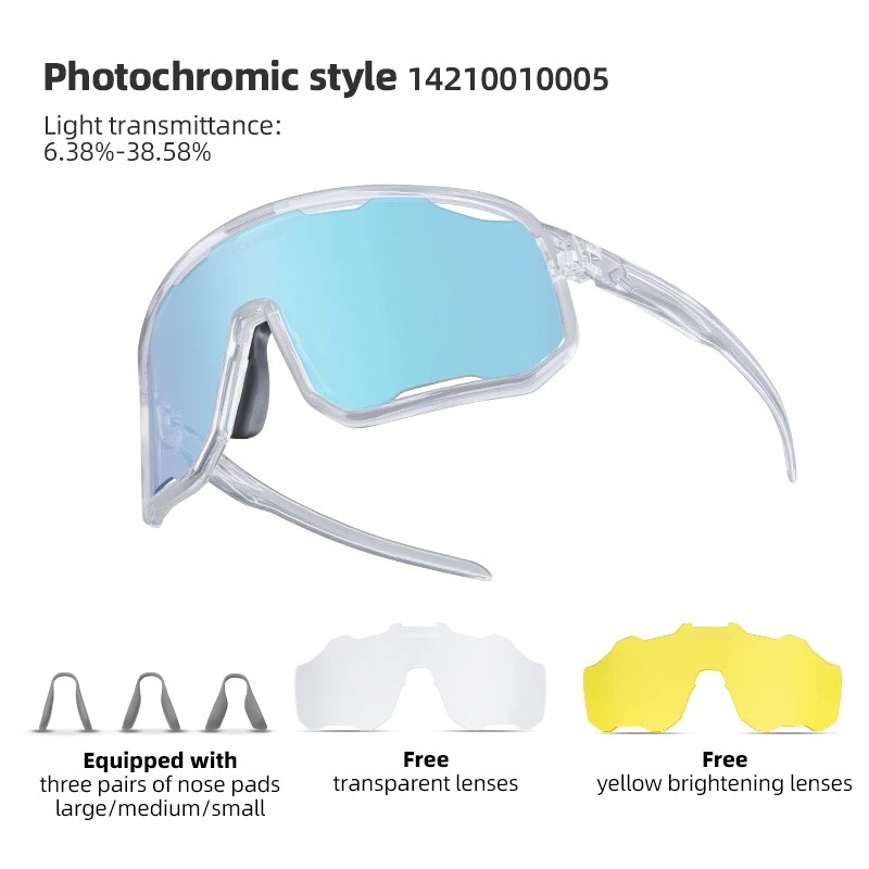Photochromic SP351-6