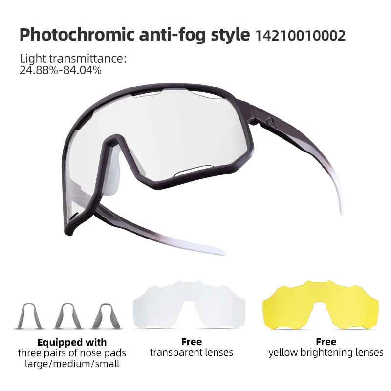 Photochromic SP351-5