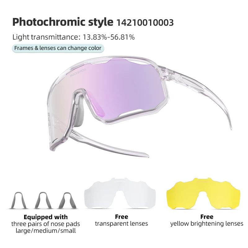 Photochromic SP351-8