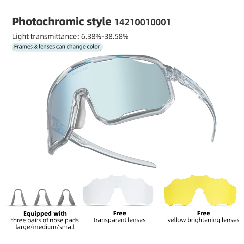 Photochromic SP351-7