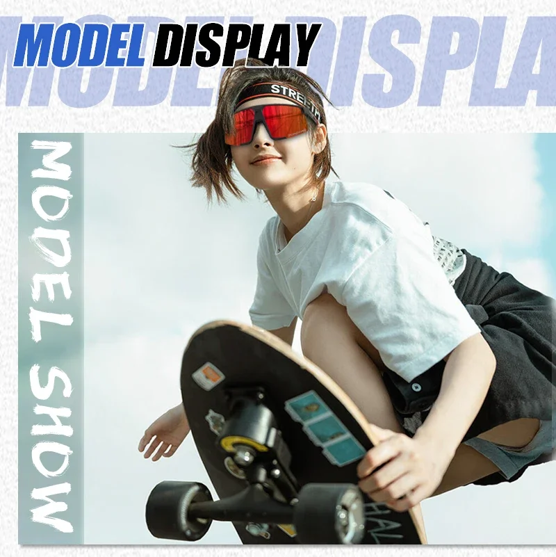 Kapvoe Golden Photochromic Cycling Sunglasses UV400 Bicycle MTB Goggles Road Bike Sunglasses Outdoor Sports Eyewear Equipment