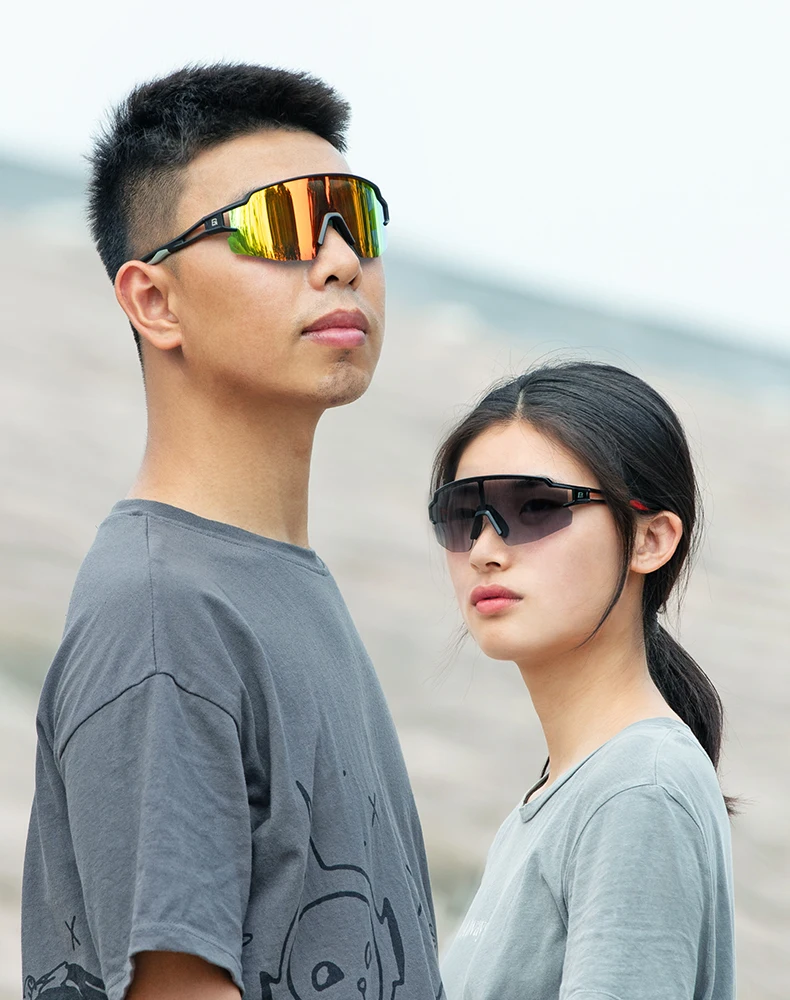 ROCKBROS Photochromic Cycling Glasses Men Women Outdoor Sports Hiking Sunglasses Photochromic Eyewear MTB Road Bicycle Goggles ROCKBROS Photochromic Cycling Glasses Men Women Outdoor Sports Hiking Sunglasses Photochromic Eyewear MTB Road Bicycle Goggles