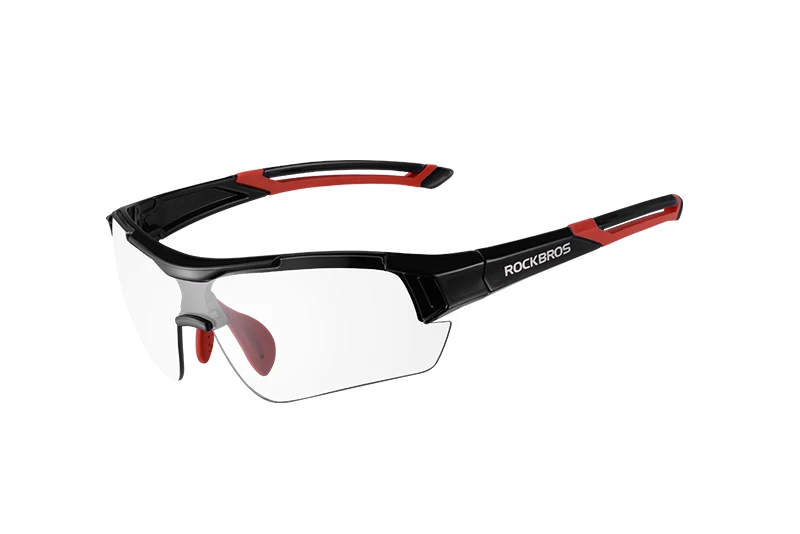 ROCKBROS Photochromic Cycling Sunglasses Eyewear UV400 MTB Road Bicycle Myopia Goggles For Women Men Outdoor Sports Bike Glasses ROCKBROS Photochromic Cycling Sunglasses Eyewear UV400 MTB Road Bicycle Myopia Goggles For Women Men Outdoor Sports Bike Glasses