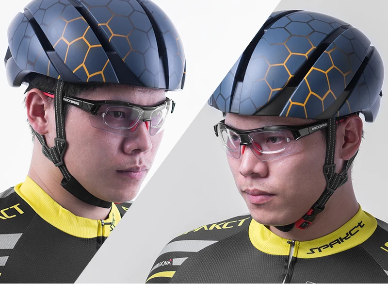 ROCKBROS Photochromic Cycling Sunglasses Eyewear UV400 MTB Road Bicycle Myopia Goggles For Women Men Outdoor Sports Bike Glasses ROCKBROS Photochromic Cycling Sunglasses Eyewear UV400 MTB Road Bicycle Myopia Goggles For Women Men Outdoor Sports Bike Glasses