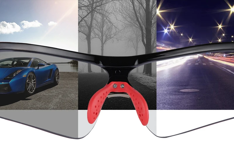 ROCKBROS Photochromic Cycling Sunglasses Eyewear UV400 MTB Road Bicycle Myopia Goggles For Women Men Outdoor Sports Bike Glasses ROCKBROS Photochromic Cycling Sunglasses Eyewear UV400 MTB Road Bicycle Myopia Goggles For Women Men Outdoor Sports Bike Glasses