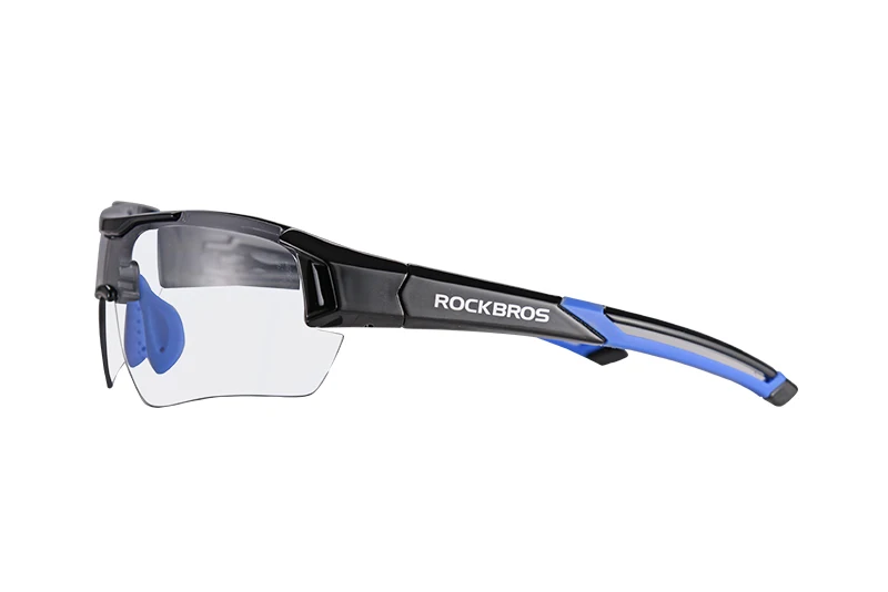ROCKBROS Photochromic Cycling Sunglasses Eyewear UV400 MTB Road Bicycle Myopia Goggles For Women Men Outdoor Sports Bike Glasses ROCKBROS Photochromic Cycling Sunglasses Eyewear UV400 MTB Road Bicycle Myopia Goggles For Women Men Outdoor Sports Bike Glasses