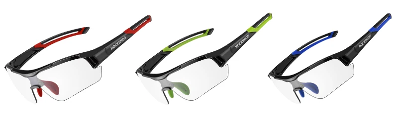 ROCKBROS Photochromic Cycling Sunglasses Eyewear UV400 MTB Road Bicycle Myopia Goggles For Women Men Outdoor Sports Bike Glasses ROCKBROS Photochromic Cycling Sunglasses Eyewear UV400 MTB Road Bicycle Myopia Goggles For Women Men Outdoor Sports Bike Glasses