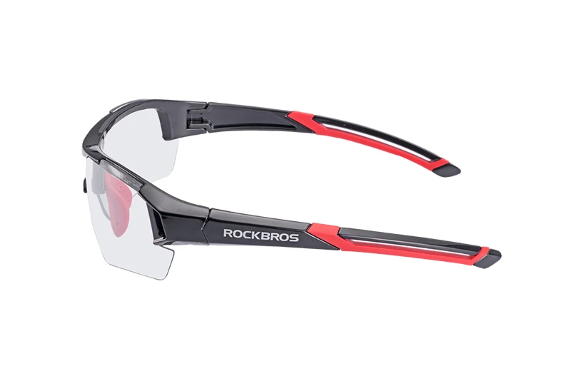ROCKBROS Photochromic Cycling Sunglasses Eyewear UV400 MTB Road Bicycle Myopia Goggles For Women Men Outdoor Sports Bike Glasses ROCKBROS Photochromic Cycling Sunglasses Eyewear UV400 MTB Road Bicycle Myopia Goggles For Women Men Outdoor Sports Bike Glasses