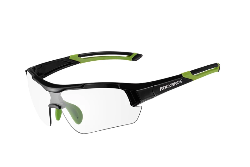 ROCKBROS Photochromic Cycling Sunglasses Eyewear UV400 MTB Road Bicycle Myopia Goggles For Women Men Outdoor Sports Bike Glasses ROCKBROS Photochromic Cycling Sunglasses Eyewear UV400 MTB Road Bicycle Myopia Goggles For Women Men Outdoor Sports Bike Glasses