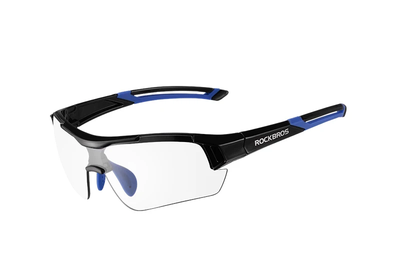 ROCKBROS Photochromic Cycling Sunglasses Eyewear UV400 MTB Road Bicycle Myopia Goggles For Women Men Outdoor Sports Bike Glasses ROCKBROS Photochromic Cycling Sunglasses Eyewear UV400 MTB Road Bicycle Myopia Goggles For Women Men Outdoor Sports Bike Glasses