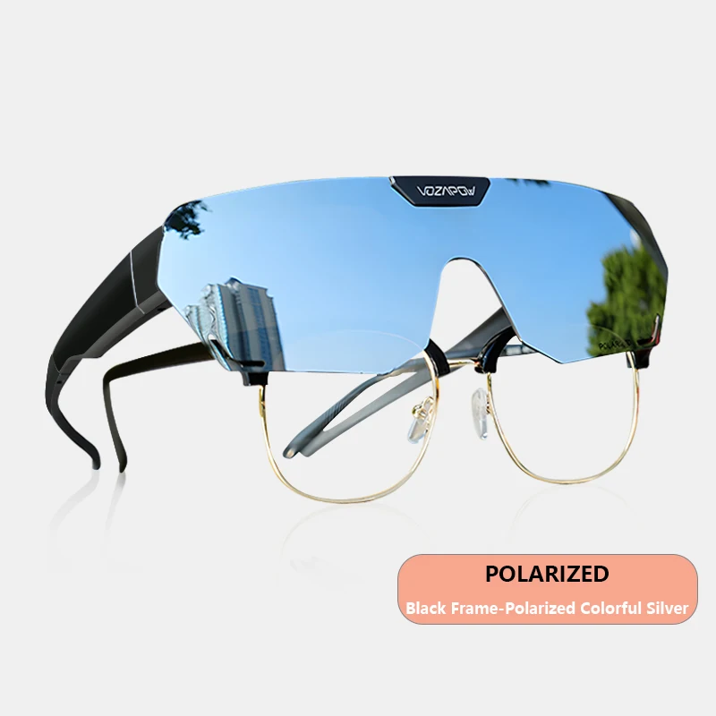 Polarized Silver