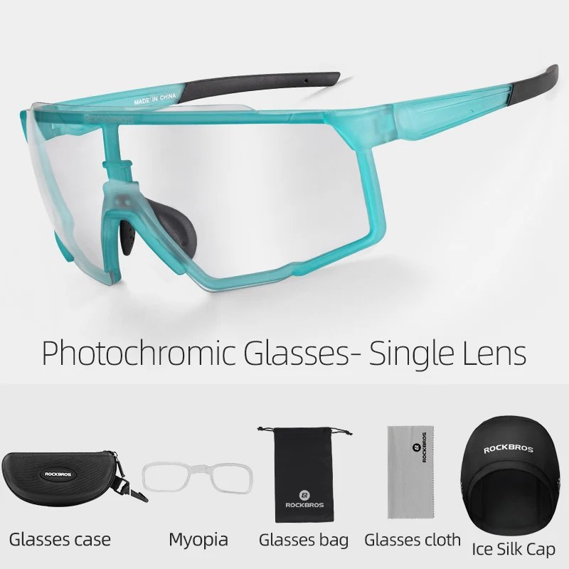SP22BL Photochromic