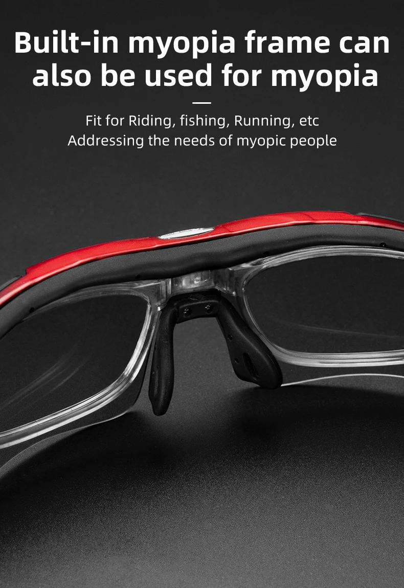 ROCKBROS Bicycle Glasses Polarized Bike Sports Sunglasses Photochromic Men Women UV400 MTB Road Bike Goggles Outdoor Eyewear ROCKBROS Bicycle Glasses Polarized Bike Sports Sunglasses Photochromic Men Women UV400 MTB Road Bike Goggles Outdoor Eyewear