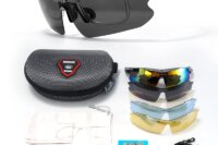 Polarized Cycling Sports Glasses, Running, Fishing, Billiards, Tennis and Bowling Sunglasses, Protect Eyes, UV400, Latest