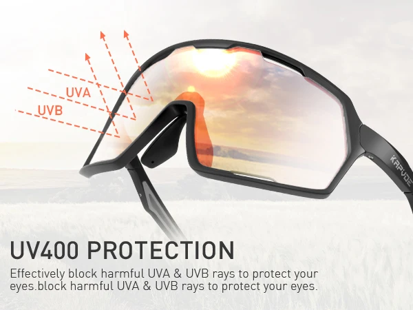 Kapvoe Photochromic Sunglasses Man MTB Climbing Glasses Outdoor Sports Bike Cycling Glasses Women Driving Bicycle Goggles UV400 Kapvoe Photochromic Sunglasses Man MTB Climbing Glasses Outdoor Sports Bike Cycling Glasses Women Driving Bicycle Goggles UV400