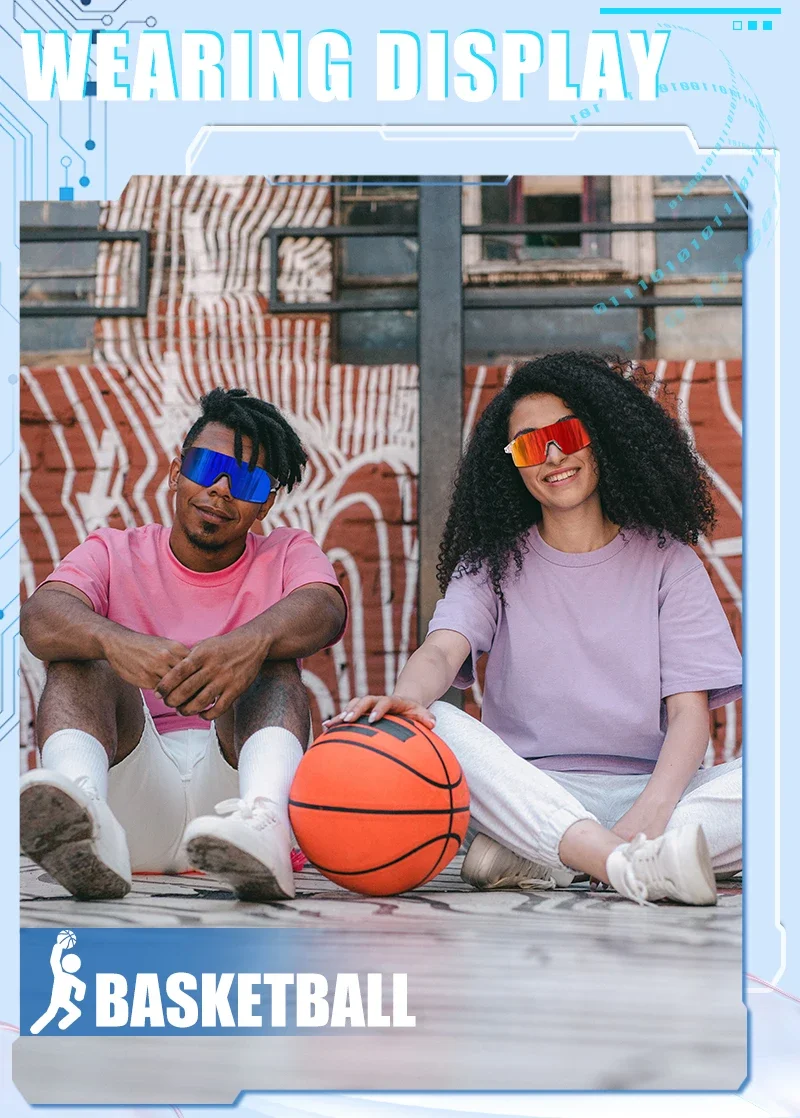 SCVCN Photochromic Sunglasses Outdoor Sports Bike Cycling Glasses Man MTB Climbing Glasses Eyewear Women Driving Bicycle Goggles