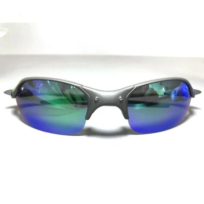 MTB Man Polarized Sunglasses Cycling Glasses UV400 Fishing Sunglasses Metal Bicycle Goggles Cycling Eyewear Riding Glasses K-1 - Image 4
