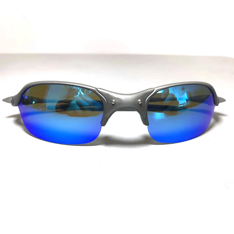 MTB Man Polarized Sunglasses Cycling Glasses UV400 Fishing Sunglasses Metal Bicycle Goggles Cycling Eyewear Riding Glasses K-1 MTB Man Polarized Sunglasses Cycling Glasses UV400 Fishing Sunglasses Metal Bicycle Goggles Cycling Eyewear Riding Glasses K-1