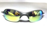 MTB Man Polarized Sunglasses Cycling Glasses UV400 Fishing Sunglasses Metal Bicycle Goggles Cycling Eyewear Riding Glasses K-1
