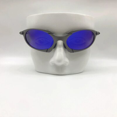 MTB Man Polarized Sunglasses Cycling Glasses UV400 Metal Bicycle Goggles Cycling Eyewear Riding Glasses Fishing Sunglasses - Image 6