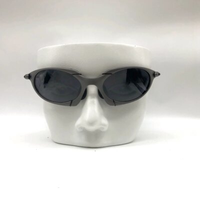 MTB Man Polarized Sunglasses Cycling Glasses UV400 Metal Bicycle Goggles Cycling Eyewear Riding Glasses Fishing Sunglasses - Image 3