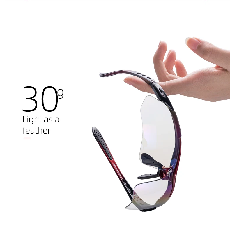 ROCKBROS Cycling Polarized glasses Bike Sunglasses Outdoor Sports Sunglasses MTB PC Goggles Eyewear 5/3 Lens Bicycle Accessory ROCKBROS Cycling Polarized glasses Bike Sunglasses Outdoor Sports Sunglasses MTB PC Goggles Eyewear 5/3 Lens Bicycle Accessory