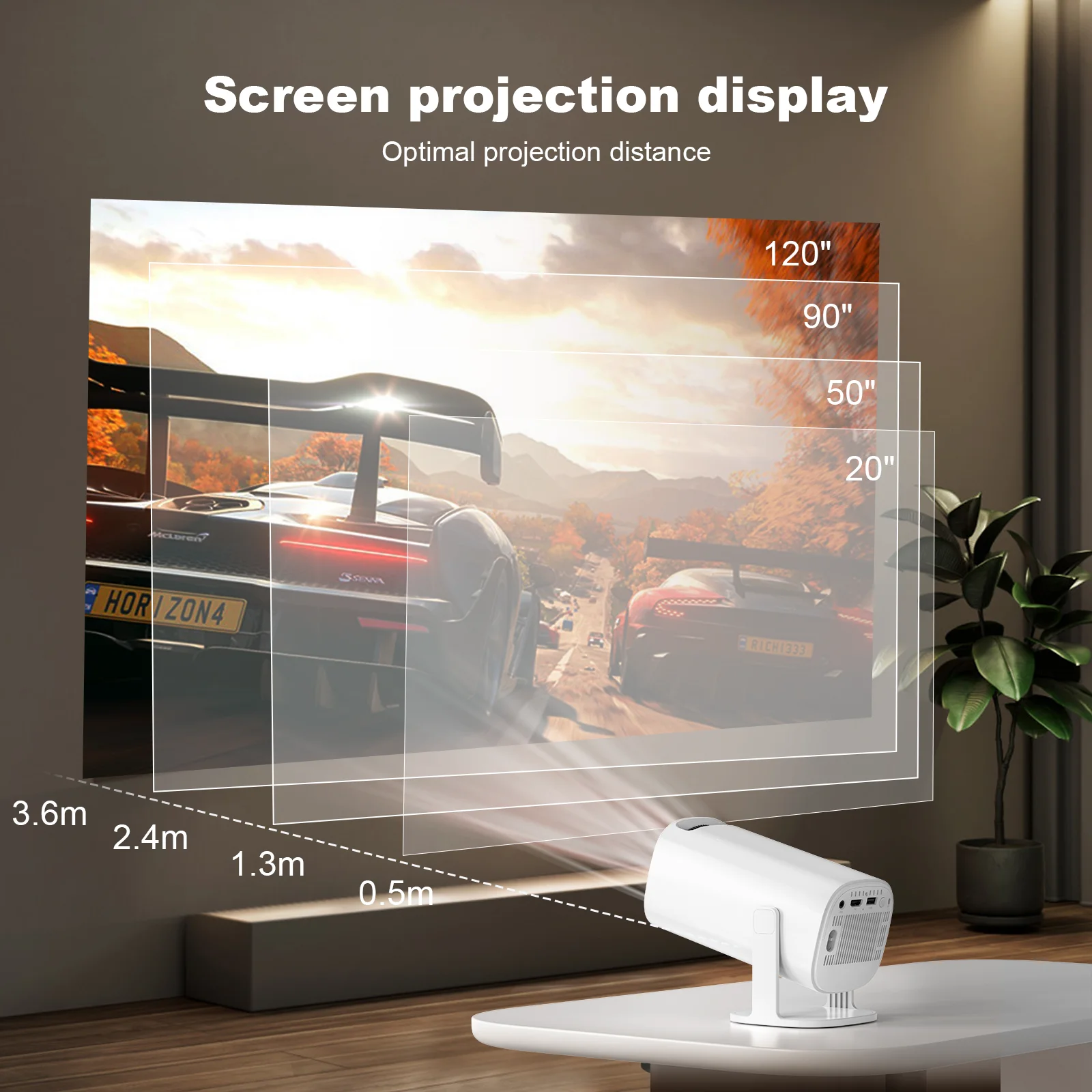 Android 11 Gaming Projector P30MAX 64GB TF Card Wireless Gaming Controller Dual WIFI 1280*720P Home Theater Portable Projector Android 11 Gaming Projector P30MAX 64GB TF Card Wireless Gaming Controller Dual WIFI 1280*720P Home Theater Portable Projector