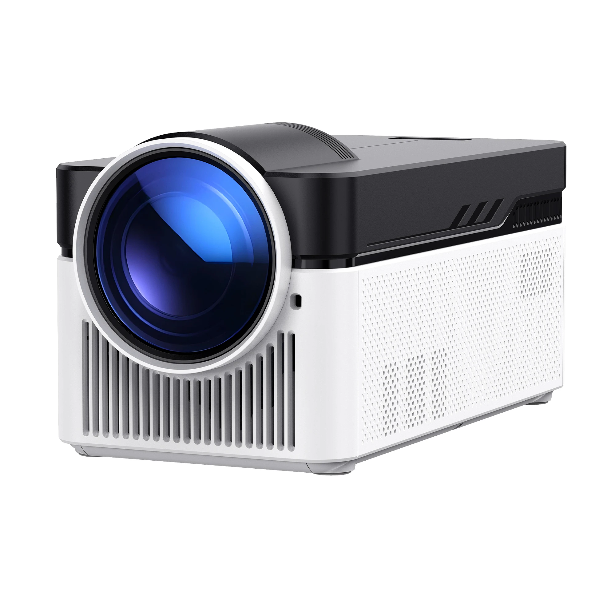 Magcubic Ultra Short Throw HY450 Projector with Auto Offset 8K 4K 1080P 900ANSI BT5.4 Electronic Focus WiFi6 AllwinnerH716 Voice Magcubic Ultra Short Throw HY450 Projector with Auto Offset 8K 4K 1080P 900ANSI BT5.4 Electronic Focus WiFi6 AllwinnerH716 Voice