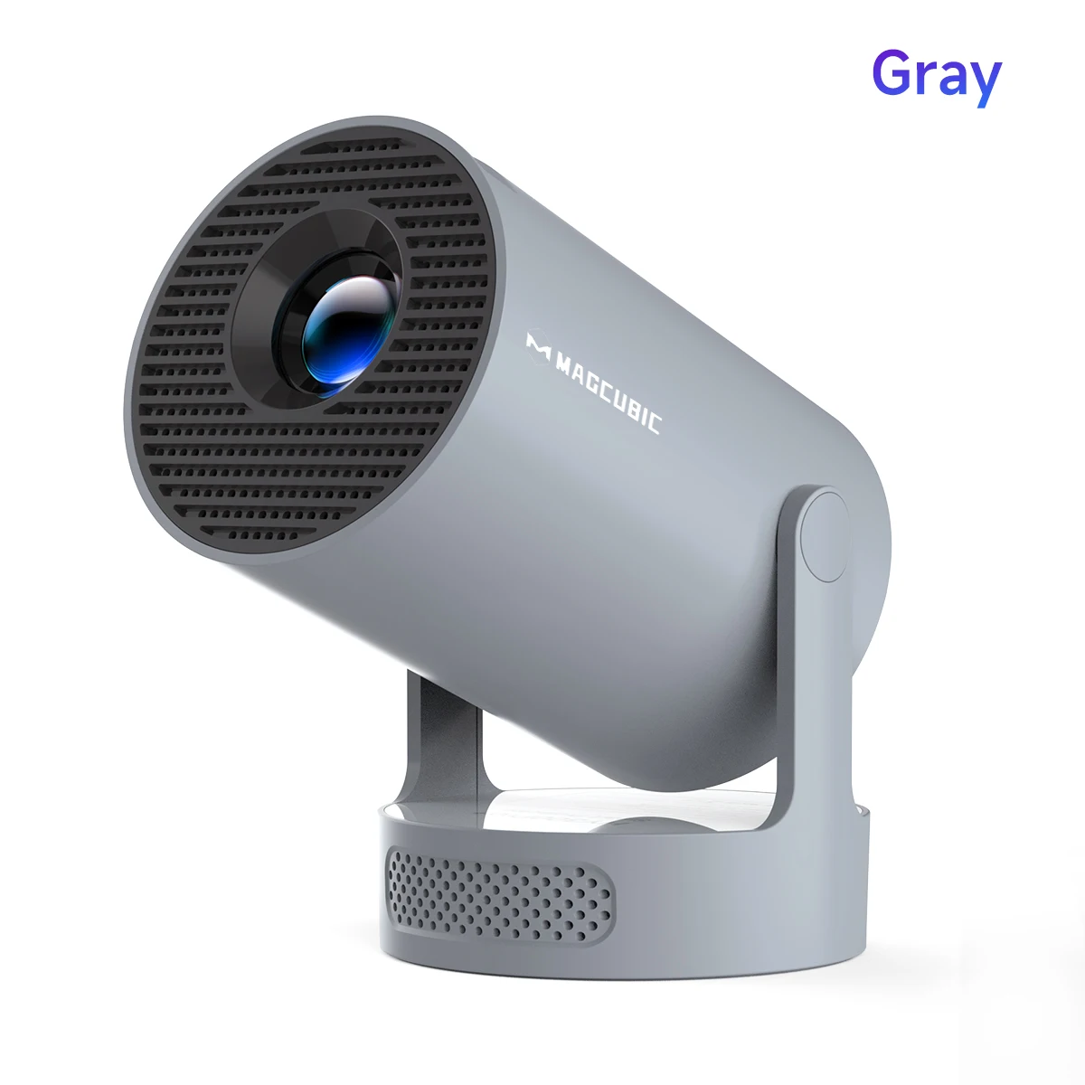 HY300 Pro New Grey