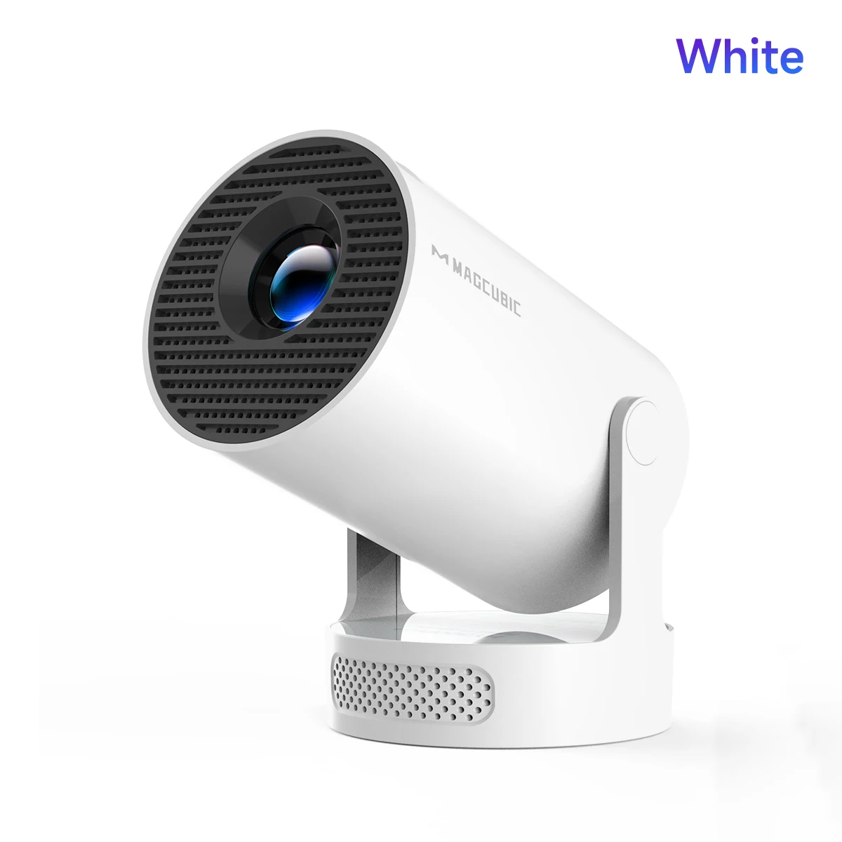 HY300 Pro New White