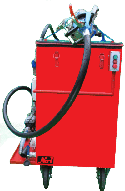 No1 DPF Carbon Deep Cleaning NL-BE - Image 2